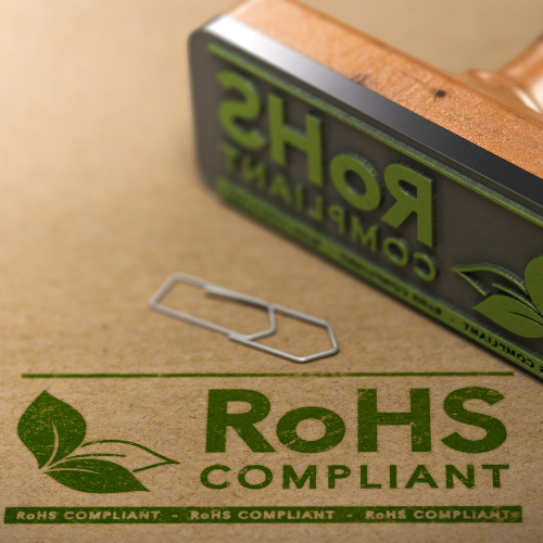RoHS Standards and RoHs Compliance