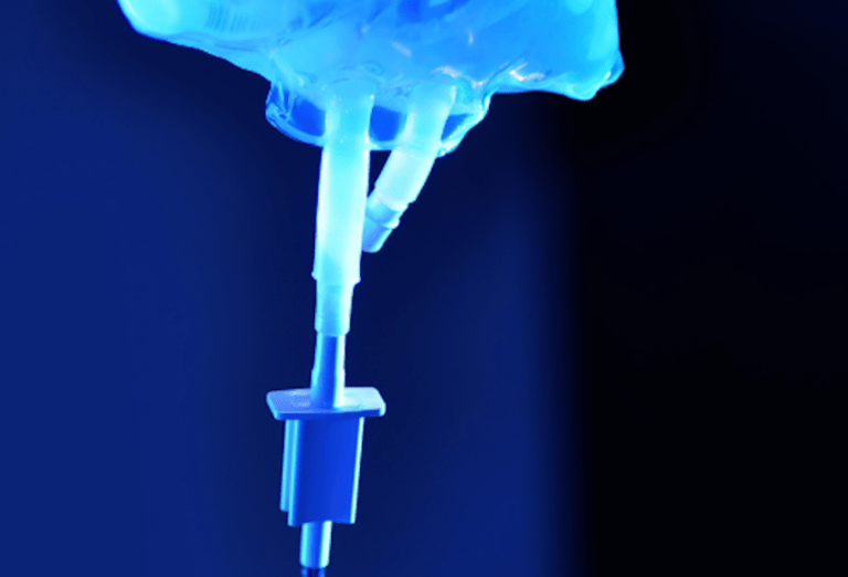 IV Image