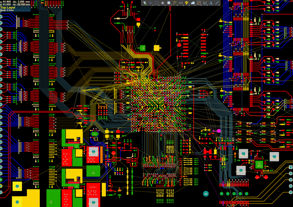 Design Schematic Image