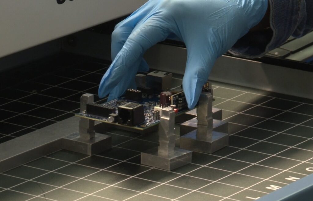 Micro Technology Services, Inc. – Your innovative micro technology partner