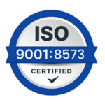 ISO-9001 8573