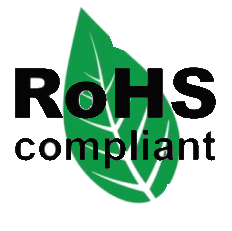 RoHS 400X400 logo