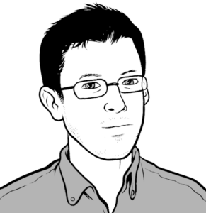 Picture of Robert Beckhusen
